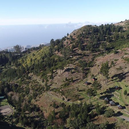 Mountain Eco Shelter 3 Hotel Corujeira de Dentro Kültér fotó